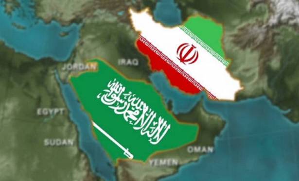 المشروعان الإقليميّان المتصارعان سعودي وإيراني