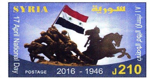 “خطأ كارثي” في سوريا