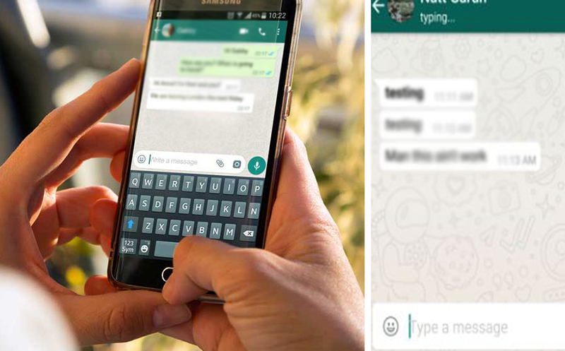 خلل يصيب WhatsApp…لا Last seen ولا online ولا Typing! ماذا يجري؟
